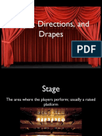 Rake (Theatre) - Wikipedia | PDF | Performing Arts | Theatre