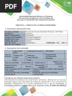 DECLARACIÓN JURADA SIMPLE DE DOMICILIO