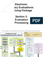 Sect 3 Eval Processing Workflow 6 APR10