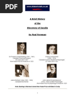 Download Discovery of Insulin Information Sheet by Paul SN3874837 doc pdf