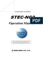 Stec nc2 o PDF