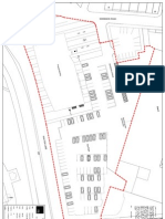 0112 - 02 - 04 - Proposed Site Plan - Large Scale