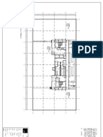 0112 - 03 - 03 Proposed Third Floor Plan
