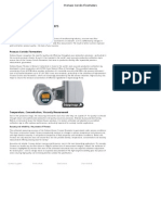 Promass Coriolis Flowme