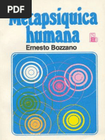metaps                                        í                                        quica                                                                                 humana