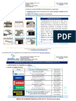 Cotizaci Ó N Plantilla Civil 3d