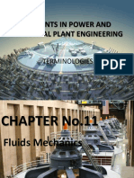 Chapter 11 - Fluid Mechanics