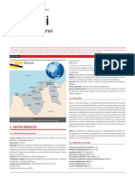 Brunei - Ficha Pais PDF