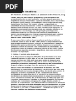 Psicologia Analítica apostila.doc