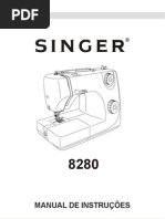 Download Singer 8280 Manual Spanish by lythamhoa9 SN38749910 doc pdf