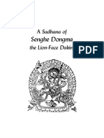 Lion Face Dakini c5 PDF
