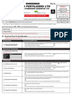 EFL FormA PDF