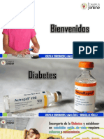 La Diabetes