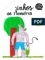 Fanzine Tracinhos 1