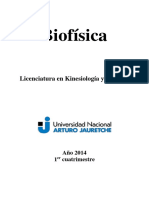 Modulo de Biofisica TEST