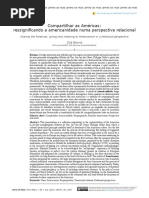 Compartilhar as Américas Zilá Bernd 2015