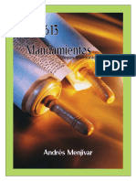 Los 613 Mandamientos - Andres Menjivar.pdf