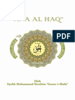 KITAB  ANA AL- HAQ.pdf