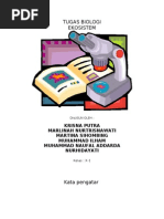 Download biologi-EKOSISTEM by Ida Nurhidayati SN38750536 doc pdf