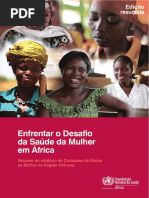 Who Acsummary Pt-2012