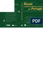 Álcool e problemas ligados ao álcool em Portugal