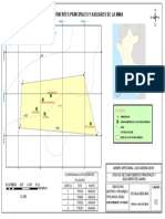 Plano de Los Componentes