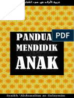Ebook Panduan Anak PDF