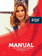 Manual Do Aluno Blended 2.0