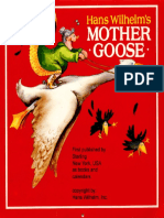 Wilhelm. Mother Goose PDF