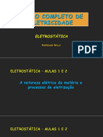 Curso Completo de Eletricidade