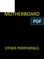 The Motherboard 3