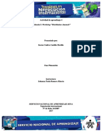 Evidence 2 Workshop -Distribution Channels