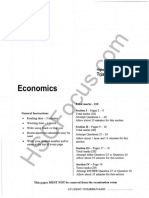 2009 Economics TrialHSC CSSA.text.Marked