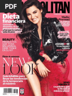 28 03 14 Cosmomx | PDF | Barba | Moda