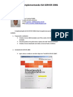 01-Implementando ISA SERVER 2006