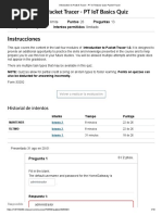 Chapter 8 Cybersecurity Essentials Flashcards Quizlet
