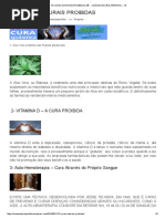 10 CURAS NATURAIS PROIBIDAS _ ❶ → SAÚDE NATURAL PERFEITA ← ®.pdf