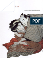 Beleza e Tristeza - Yasunari Kawabata.pdf