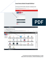 Accessing Pearson Realize Through Ncedcloud How-To Guide