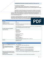 Summary of Plans Ghi CBP PDF