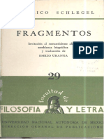 29_F_Schlegel_Fragmentos_1958, UNAM.pdf