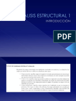 Analisis Estructural 1 
