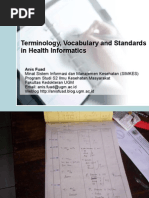 Download Standar Informatika Kesehatan Gcos by Taufik Rach SN38751920 doc pdf