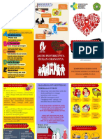 Leaflet Hiv Aids PDF