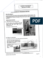 Stress Notes PDF