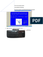 Cara Memotong Gambar PDF