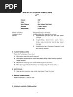 Download Contoh Model RPP by sedyadiasto SN38752314 doc pdf