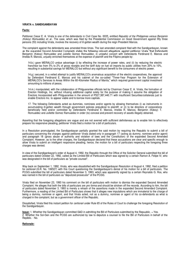 Rem Batch 4 PDF Pleading Complaint