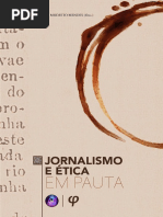 Jornalismo e ética em pauta
