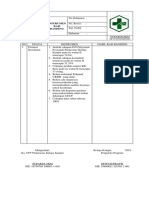 Instrumen Kaji Banding - Promkes